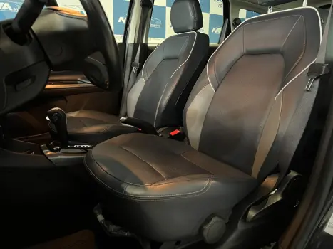CHEVROLET Spin 1.8 4P FLEX PREMIER 7 LUGARES AUTOM�TICO, Foto 8