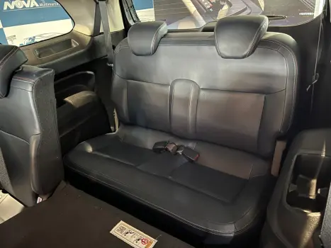 CHEVROLET Spin 1.8 4P FLEX PREMIER 7 LUGARES AUTOM�TICO, Foto 10