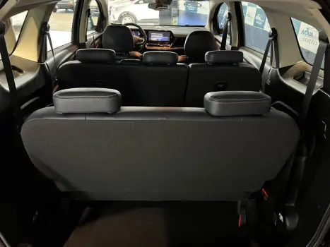 CHEVROLET Spin 1.8 4P FLEX PREMIER 7 LUGARES AUTOM�TICO, Foto 11