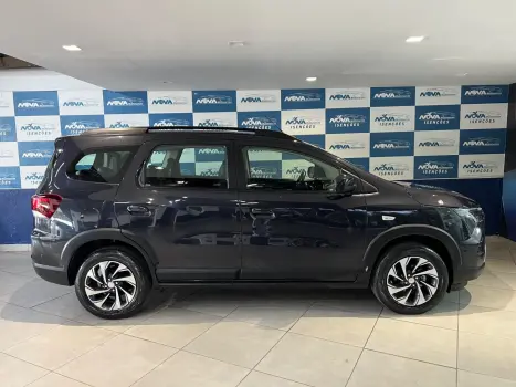 CHEVROLET Spin 1.8 4P FLEX PREMIER 7 LUGARES AUTOM�TICO, Foto 12