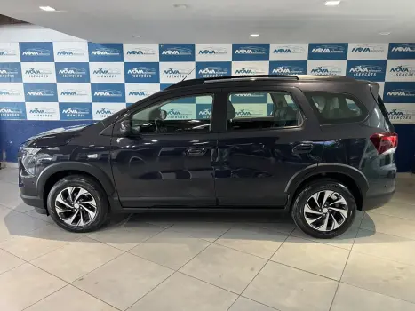 CHEVROLET Spin 1.8 4P FLEX PREMIER 7 LUGARES AUTOM�TICO, Foto 14