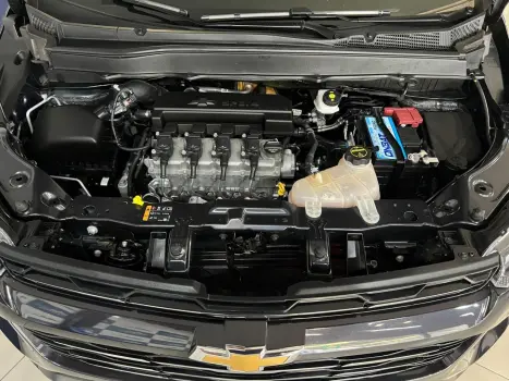 CHEVROLET Spin 1.8 4P FLEX PREMIER 7 LUGARES AUTOM�TICO, Foto 19