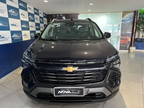 CHEVROLET Spin 1.8 4P FLEX PREMIER 7 LUGARES AUTOM�TICO, Foto 21