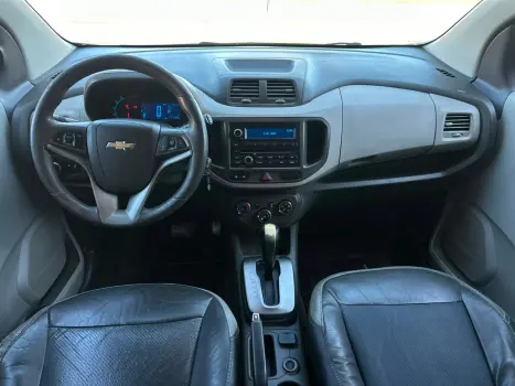 CHEVROLET Spin 1.8 4P FLEX LTZ, Foto 3