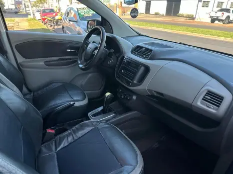 CHEVROLET Spin 1.8 4P FLEX LTZ, Foto 5