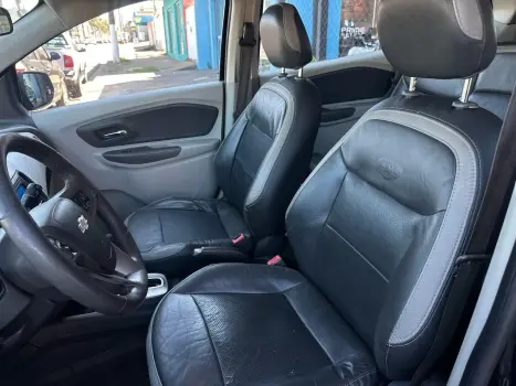CHEVROLET Spin 1.8 4P FLEX LTZ, Foto 9