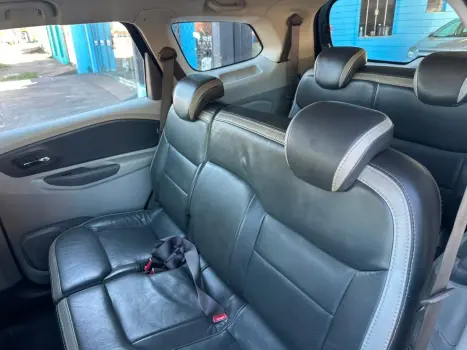 CHEVROLET Spin 1.8 4P FLEX LTZ, Foto 11