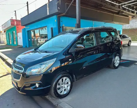 CHEVROLET Spin 1.8 4P FLEX LTZ, Foto 13