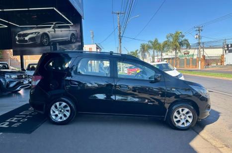 CHEVROLET Spin 1.8 4P FLEX LTZ, Foto 15