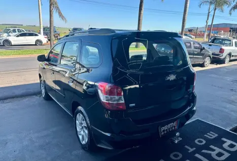 CHEVROLET Spin 1.8 4P FLEX LTZ, Foto 18