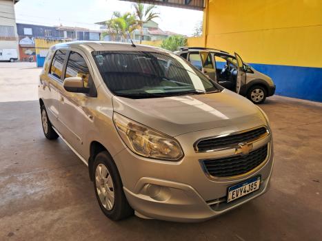 CHEVROLET Spin 1.8 4P FLEX LT, Foto 3