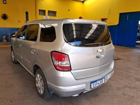 CHEVROLET Spin 1.8 4P FLEX LT, Foto 4