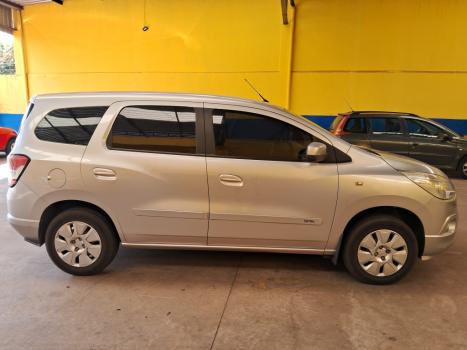 CHEVROLET Spin 1.8 4P FLEX LT, Foto 5
