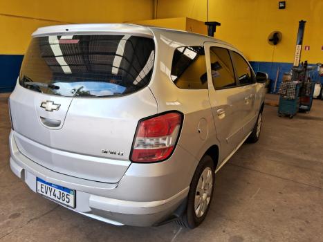 CHEVROLET Spin 1.8 4P FLEX LT, Foto 6