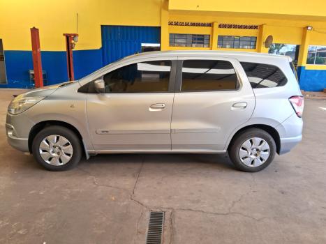 CHEVROLET Spin 1.8 4P FLEX LT, Foto 7
