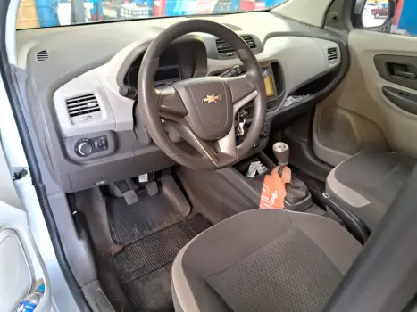 CHEVROLET Spin 1.8 4P FLEX LT, Foto 9