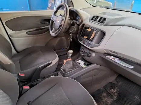 CHEVROLET Spin 1.8 4P FLEX LT, Foto 10
