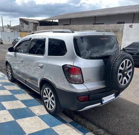 CHEVROLET Spin 1.8 4P FLEX ACTIV5 AUTOM�TICO, Foto 3