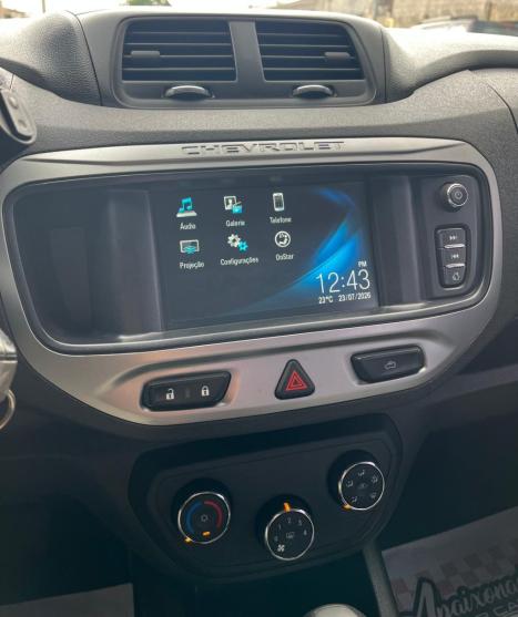 CHEVROLET Spin 1.8 4P FLEX ACTIV5 AUTOM�TICO, Foto 6