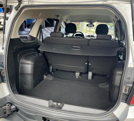 CHEVROLET Spin 1.8 4P FLEX ACTIV5 AUTOM�TICO, Foto 13