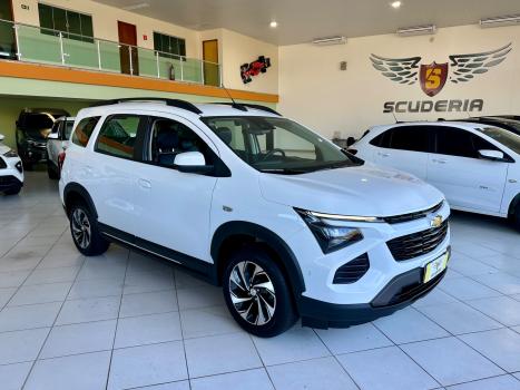CHEVROLET Spin 1.8 4P FLEX PREMIER 7 LUGARES AUTOM�TICO, Foto 1
