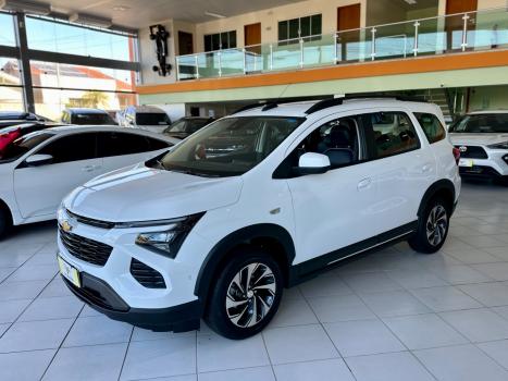 CHEVROLET Spin 1.8 4P FLEX PREMIER 7 LUGARES AUTOM�TICO, Foto 3