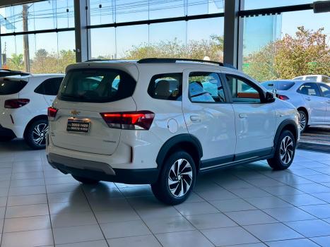 CHEVROLET Spin 1.8 4P FLEX PREMIER 7 LUGARES AUTOM�TICO, Foto 6