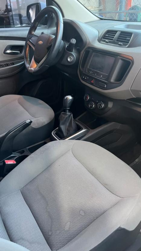 CHEVROLET Spin 1.8 4P FLEX LTZ 7 LUGARES, Foto 5