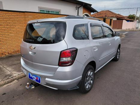 CHEVROLET Spin 1.8 4P FLEX ADVANTAGE AUTOM�TICO, Foto 6