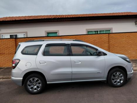 CHEVROLET Spin 1.8 4P FLEX ADVANTAGE AUTOM�TICO, Foto 7
