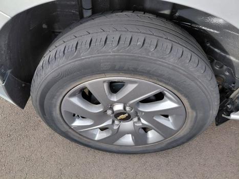 CHEVROLET Spin 1.8 4P FLEX ADVANTAGE AUTOM�TICO, Foto 8