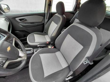 CHEVROLET Spin 1.8 4P FLEX ADVANTAGE AUTOM�TICO, Foto 11