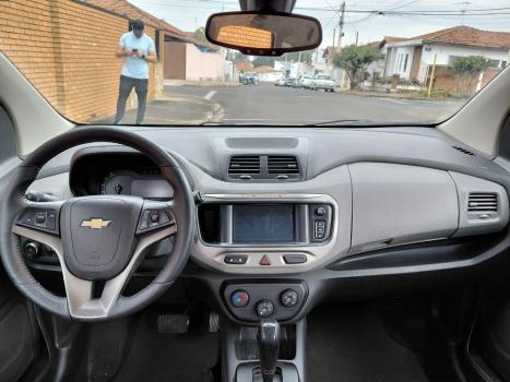 CHEVROLET Spin 1.8 4P FLEX ADVANTAGE AUTOM�TICO, Foto 12