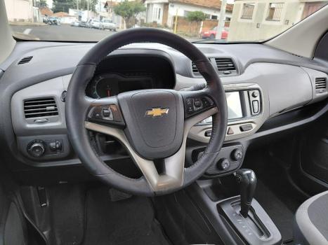 CHEVROLET Spin 1.8 4P FLEX ADVANTAGE AUTOM�TICO, Foto 13