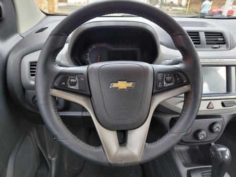 CHEVROLET Spin 1.8 4P FLEX ADVANTAGE AUTOM�TICO, Foto 16