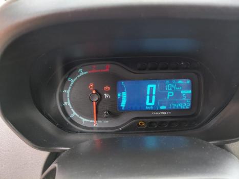 CHEVROLET Spin 1.8 4P FLEX ADVANTAGE AUTOM�TICO, Foto 17