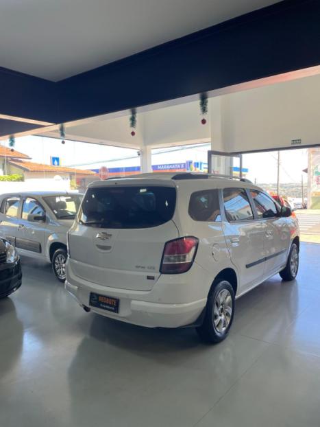 CHEVROLET Spin 1.8 4P FLEX LTZ 7 LUGARES, Foto 2