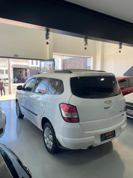 CHEVROLET Spin 1.8 4P FLEX LTZ 7 LUGARES, Foto 3