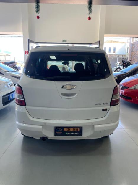 CHEVROLET Spin 1.8 4P FLEX LTZ 7 LUGARES, Foto 5
