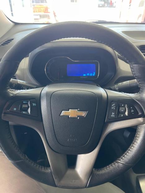 CHEVROLET Spin 1.8 4P FLEX LTZ 7 LUGARES, Foto 6