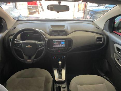 CHEVROLET Spin 1.8 4P FLEX LTZ 7 LUGARES, Foto 8