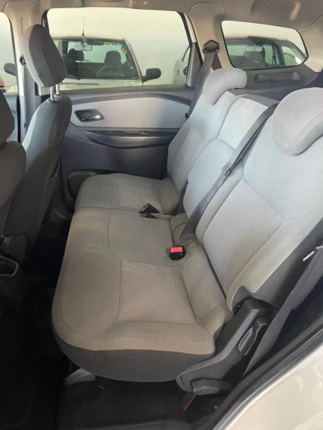 CHEVROLET Spin 1.8 4P FLEX LTZ 7 LUGARES, Foto 9