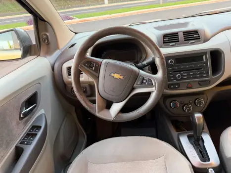 CHEVROLET Spin 1.8 4P FLEX LTZ 7 LUGARES AUTOM�TICO, Foto 6