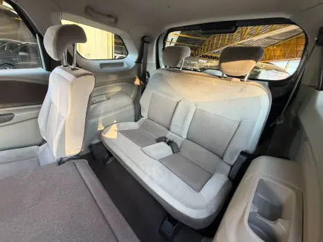 CHEVROLET Spin 1.8 4P FLEX LTZ 7 LUGARES AUTOM�TICO, Foto 9