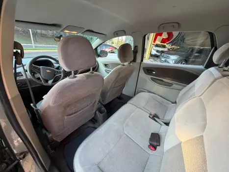 CHEVROLET Spin 1.8 4P FLEX LTZ 7 LUGARES AUTOM�TICO, Foto 10