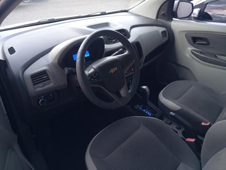CHEVROLET Spin 1.8 4P FLEX LT AUTOM�TICO, Foto 2
