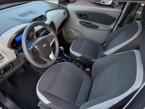 CHEVROLET Spin 1.8 4P FLEX LT AUTOMÁTICO, Foto 6