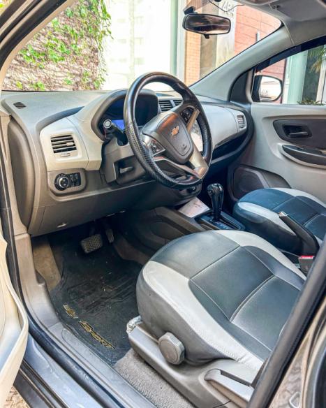 CHEVROLET Spin 1.8 4P FLEX ADVANTAGE AUTOMÁTICO, Foto 7
