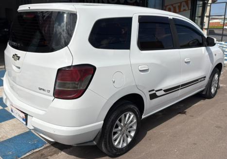 CHEVROLET Spin 1.8 4P FLEX LT, Foto 3