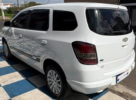 CHEVROLET Spin 1.8 4P FLEX LT, Foto 4